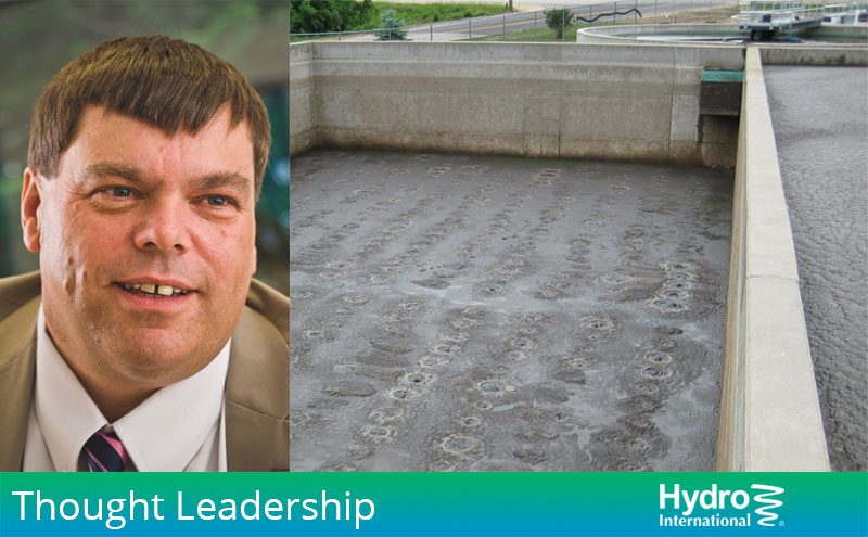 Grit clogs and damages treatment systems, reducing efficiency and costing money.