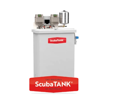 ScubaTANK